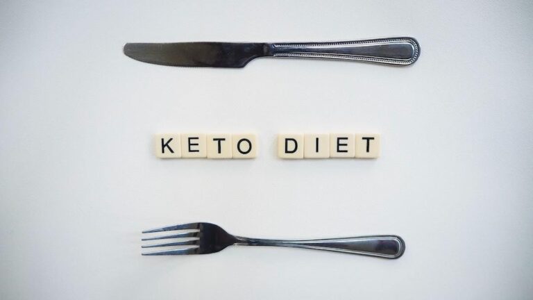 how much weight can you lose on keto